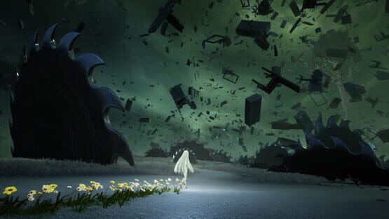 After Us — screenshot 1