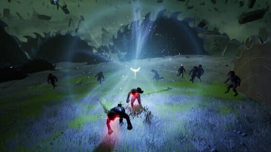 After Us — screenshot 2