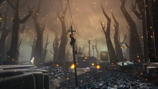 After Us — screenshot 3