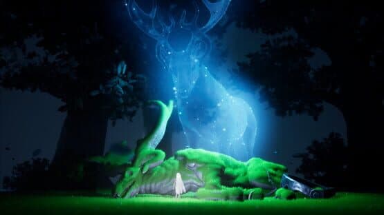 After Us — screenshot 4