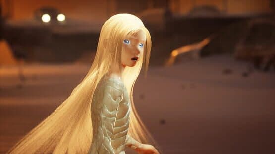 After Us — screenshot 6