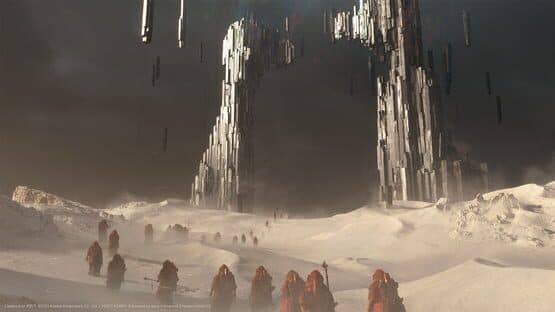 Death Stranding 2: On the Beach — screenshot 2