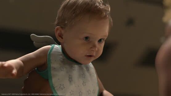 Death Stranding 2: On the Beach — screenshot 3