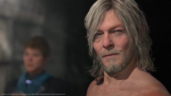 Death Stranding 2: On the Beach — screenshot 6