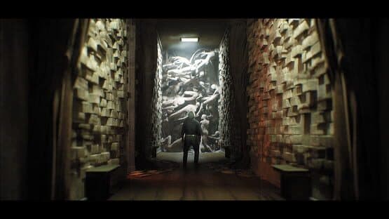 Post Trauma — screenshot 6