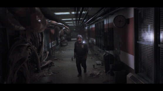 Post Trauma — screenshot 7