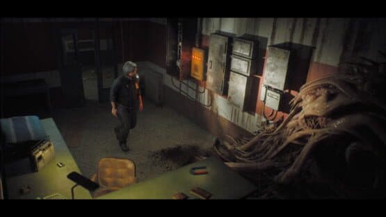 Post Trauma — screenshot 8