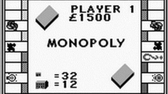 Monopoly — screenshot 1