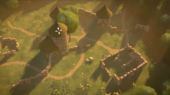 Tiny Glade — screenshot 3
