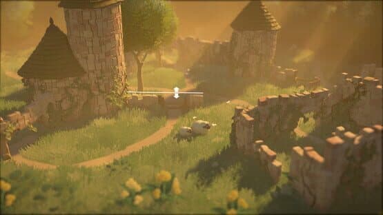 Tiny Glade — screenshot 4