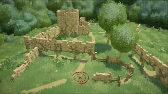Tiny Glade — screenshot 5