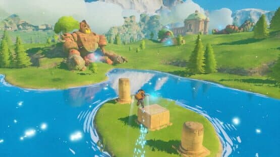 Europa — screenshot 1