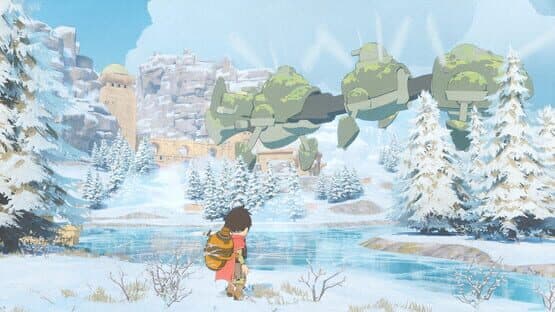 Europa — screenshot 2