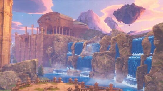 Europa — screenshot 6