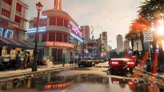 Crime Boss: Rockay City — screenshot 6