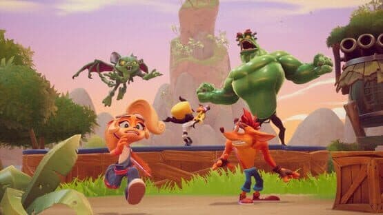 Crash Team Rumble — screenshot 3
