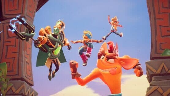 Crash Team Rumble — screenshot 4