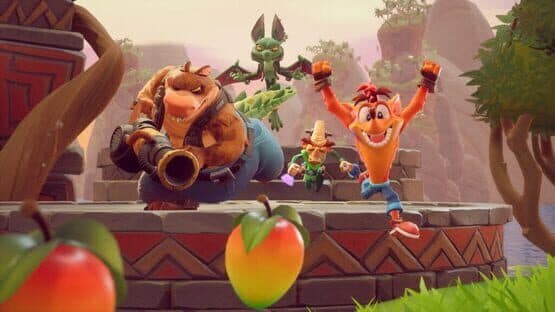 Crash Team Rumble — screenshot 5