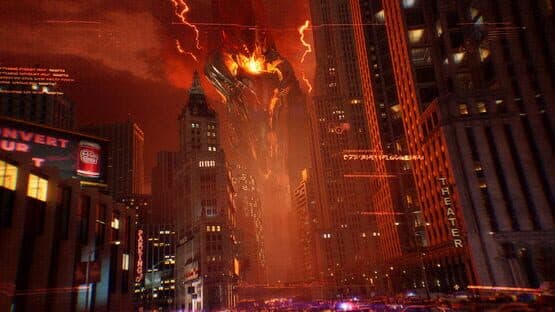 Transformers: Reactivate — screenshot 2