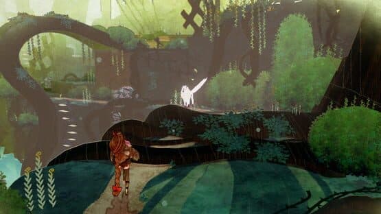 Bayonetta Origins: Cereza and the Lost Demon — screenshot 3