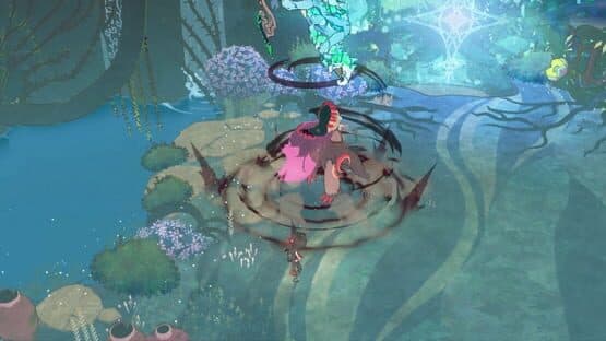 Bayonetta Origins: Cereza and the Lost Demon — screenshot 4