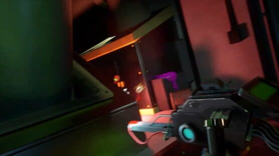 Ghostbusters: Rise of the Ghost Lord — screenshot 1
