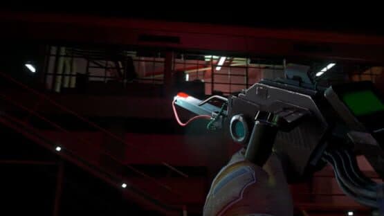 Ghostbusters: Rise of the Ghost Lord — screenshot 2