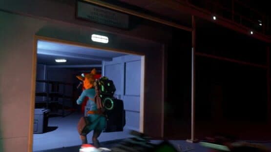Ghostbusters: Rise of the Ghost Lord — screenshot 4
