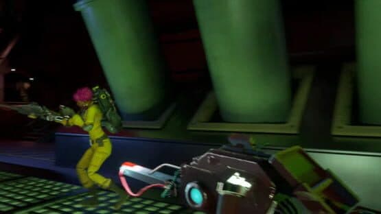 Ghostbusters: Rise of the Ghost Lord — screenshot 5