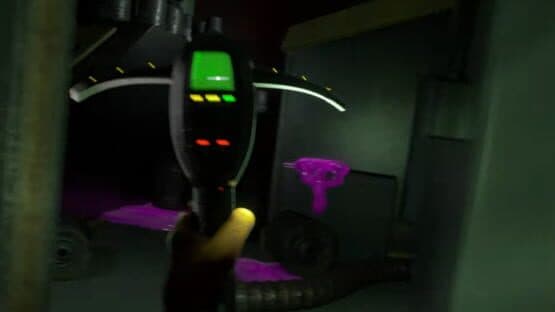 Ghostbusters: Rise of the Ghost Lord — screenshot 7