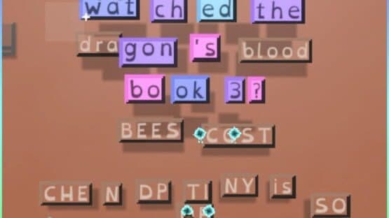 Maskonauts: Chat'Attack — screenshot 1