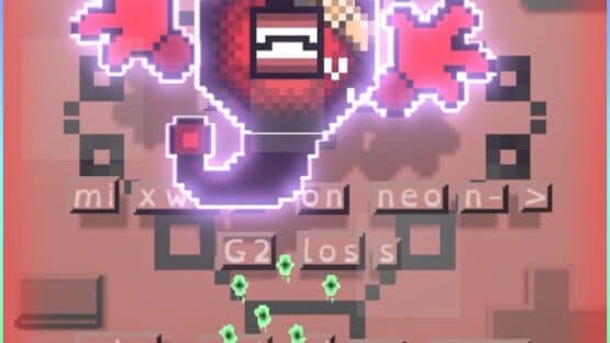 Maskonauts: Chat'Attack — screenshot 3