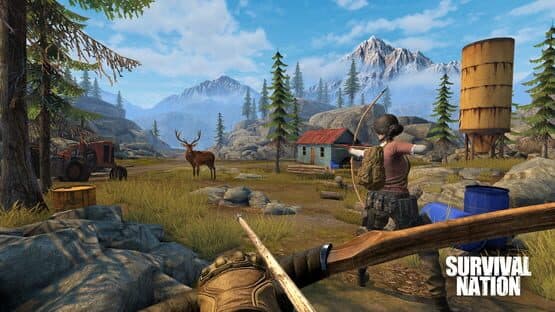 Survival Nation — screenshot 2
