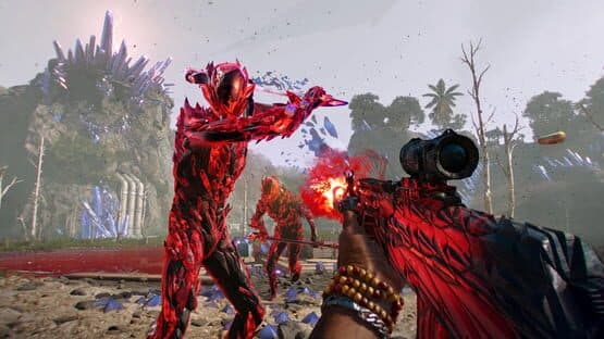 Far Cry 6: Lost Between Worlds — screenshot 1