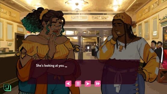 ValiDate: Struggling Singles in your Area — screenshot 4