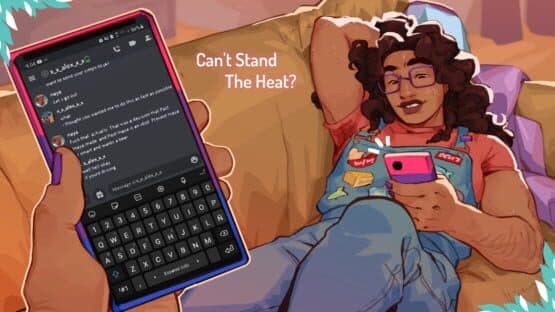 ValiDate: Struggling Singles in your Area — screenshot 8