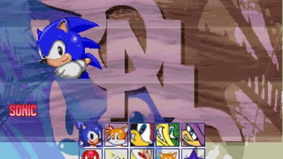 King of Mobius — screenshot 2