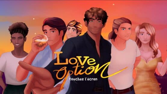 Love Option — screenshot 3
