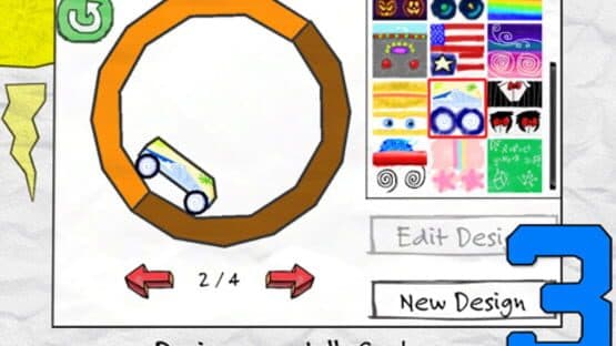JellyCar 3 — screenshot 3