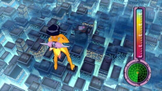 Totally Spies! Totally Party — screenshot 2