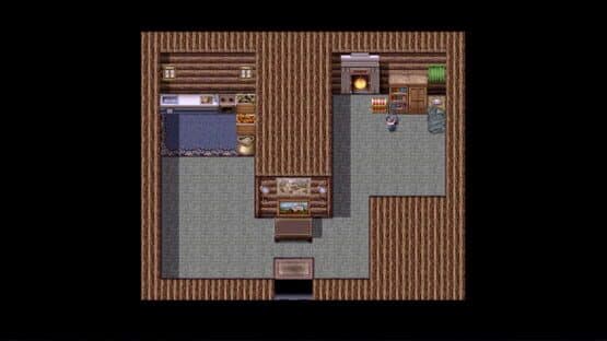 Pantheon — screenshot 1