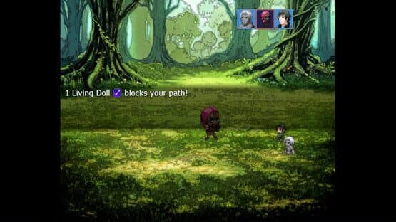 Pantheon — screenshot 5