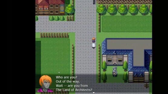 Pantheon — screenshot 6