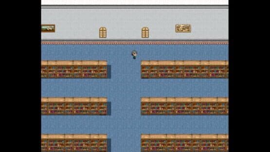Pantheon — screenshot 7
