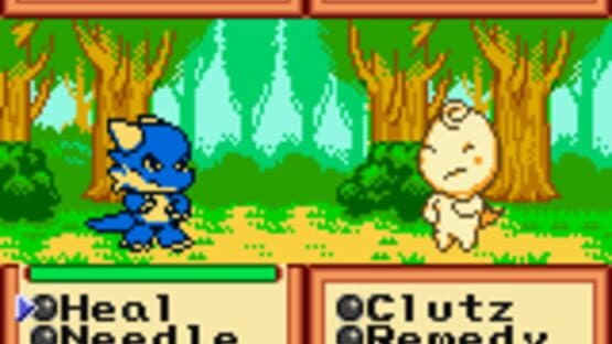 Lil' Monster — screenshot 1