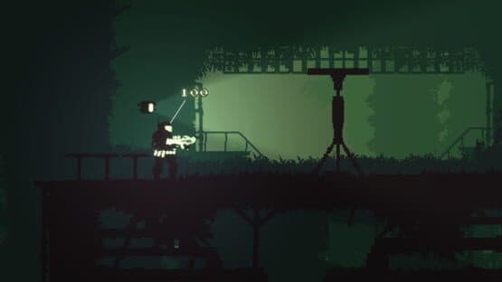 Halcyon — screenshot 4