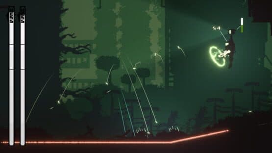 Halcyon — screenshot 5