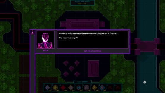 Starlight: Defence Command — screenshot 1