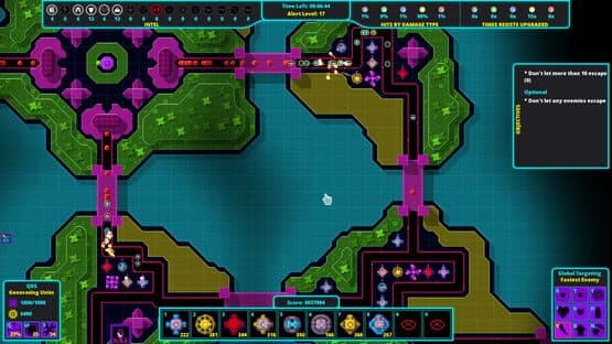 Starlight: Defence Command — screenshot 5
