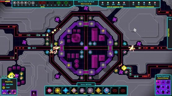 Starlight: Defence Command — screenshot 6
